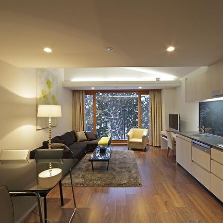 The Ridge Hakuba Hotel & Apartments Exterior foto