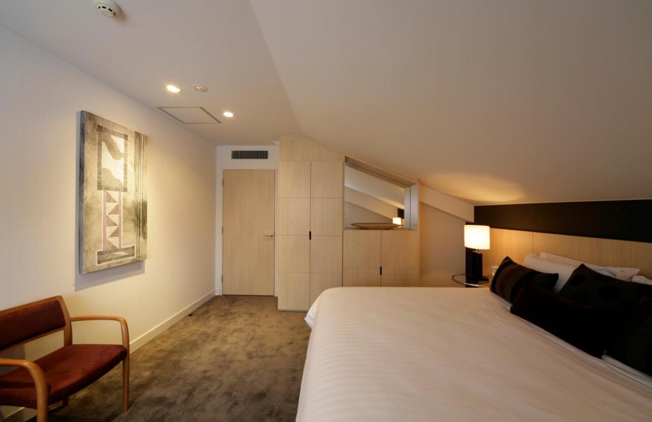 The Ridge Hakuba Hotel & Apartments Exterior foto
