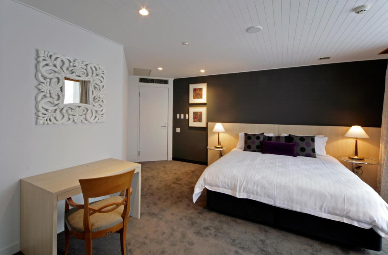 The Ridge Hakuba Hotel & Apartments Exterior foto
